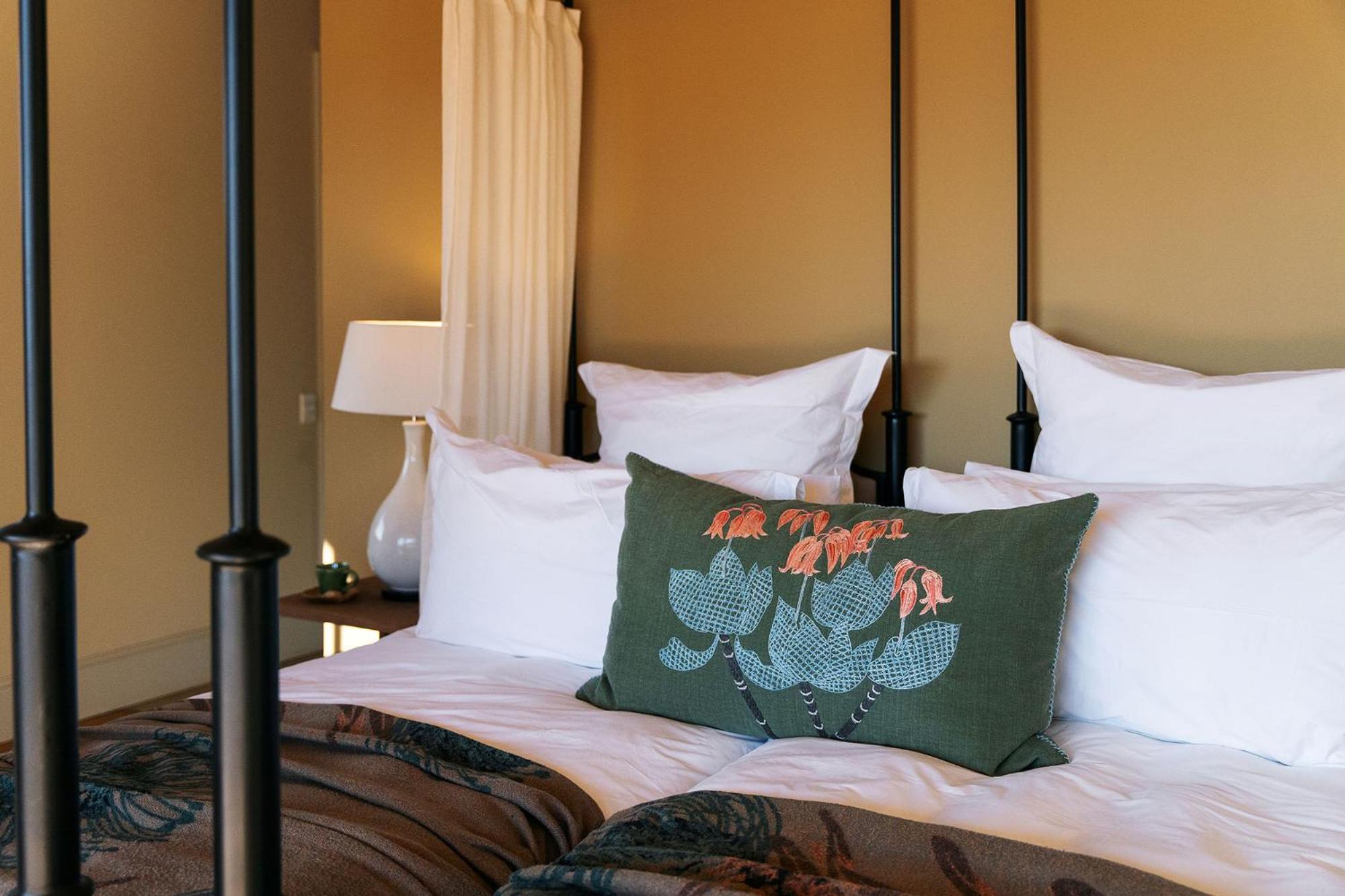 Graaff-Reinet Samara Karoo Reserve מראה חיצוני תמונה