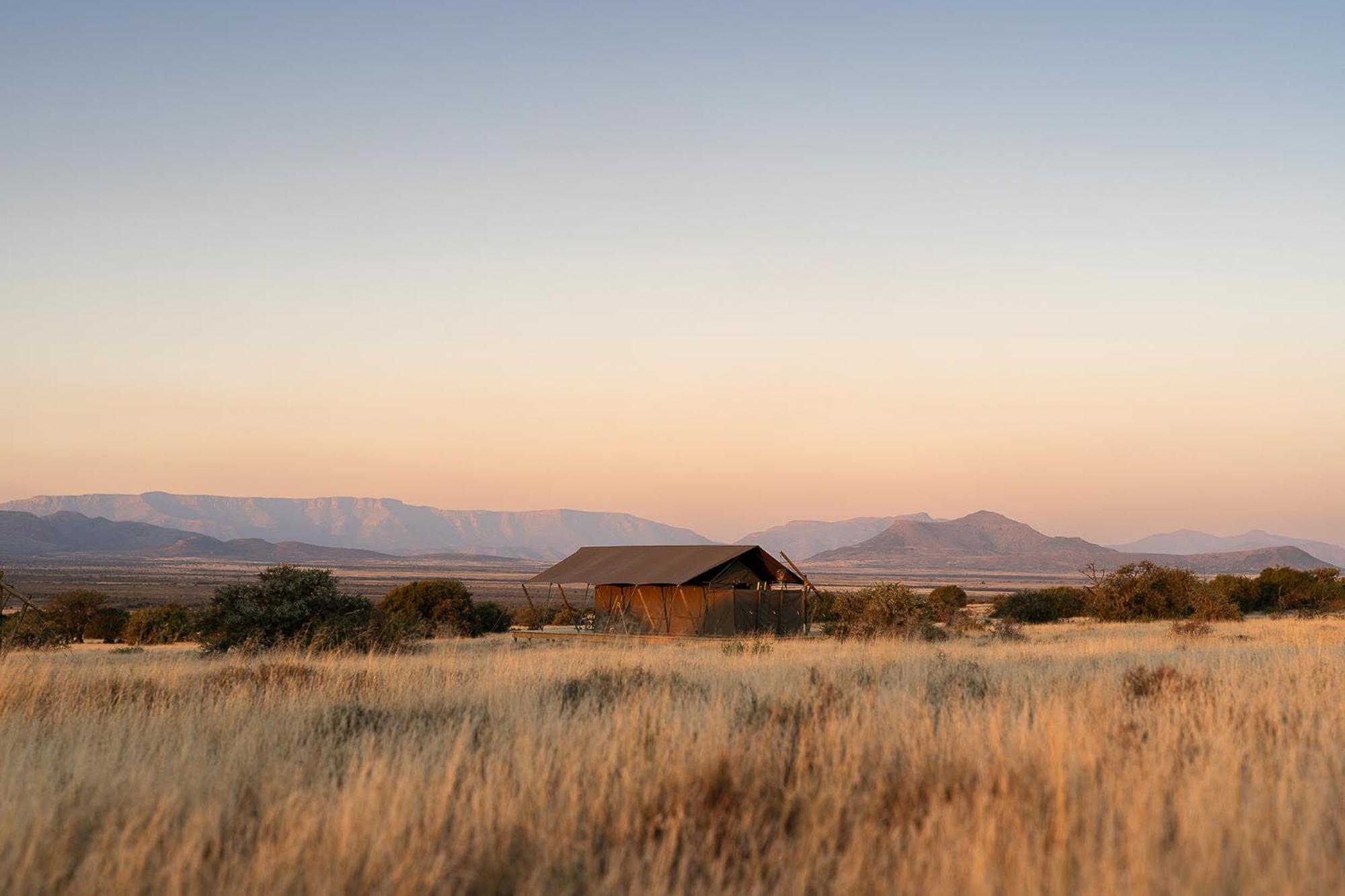 Graaff-Reinet Samara Karoo Reserve מראה חיצוני תמונה