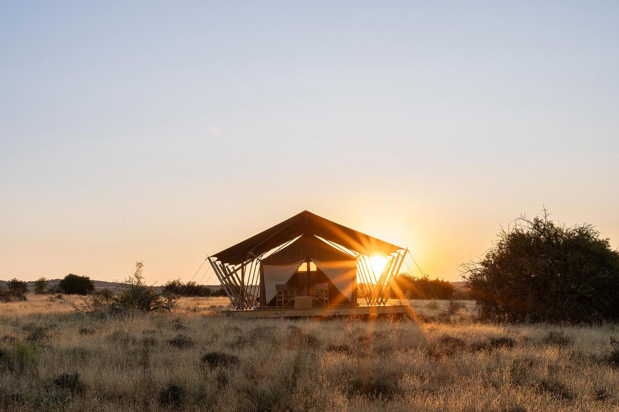 Graaff-Reinet Samara Karoo Reserve מראה חיצוני תמונה